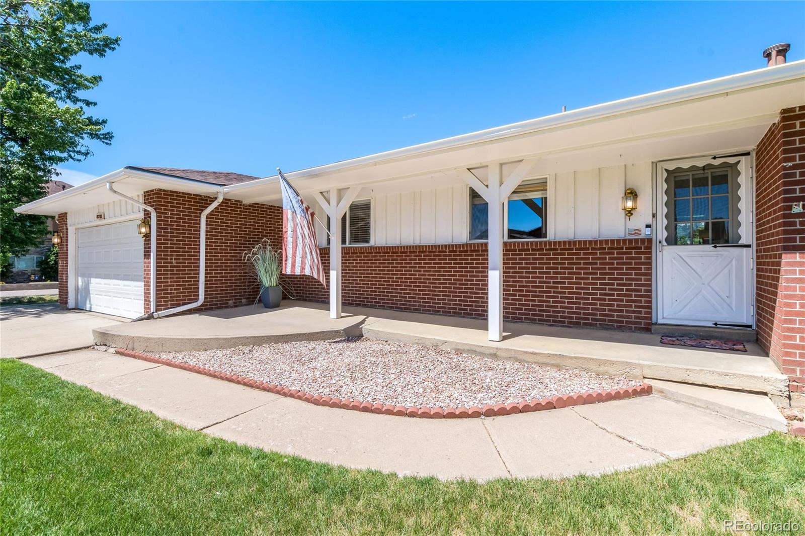MLS Image #2 for 8711 s ammons street,littleton, Colorado