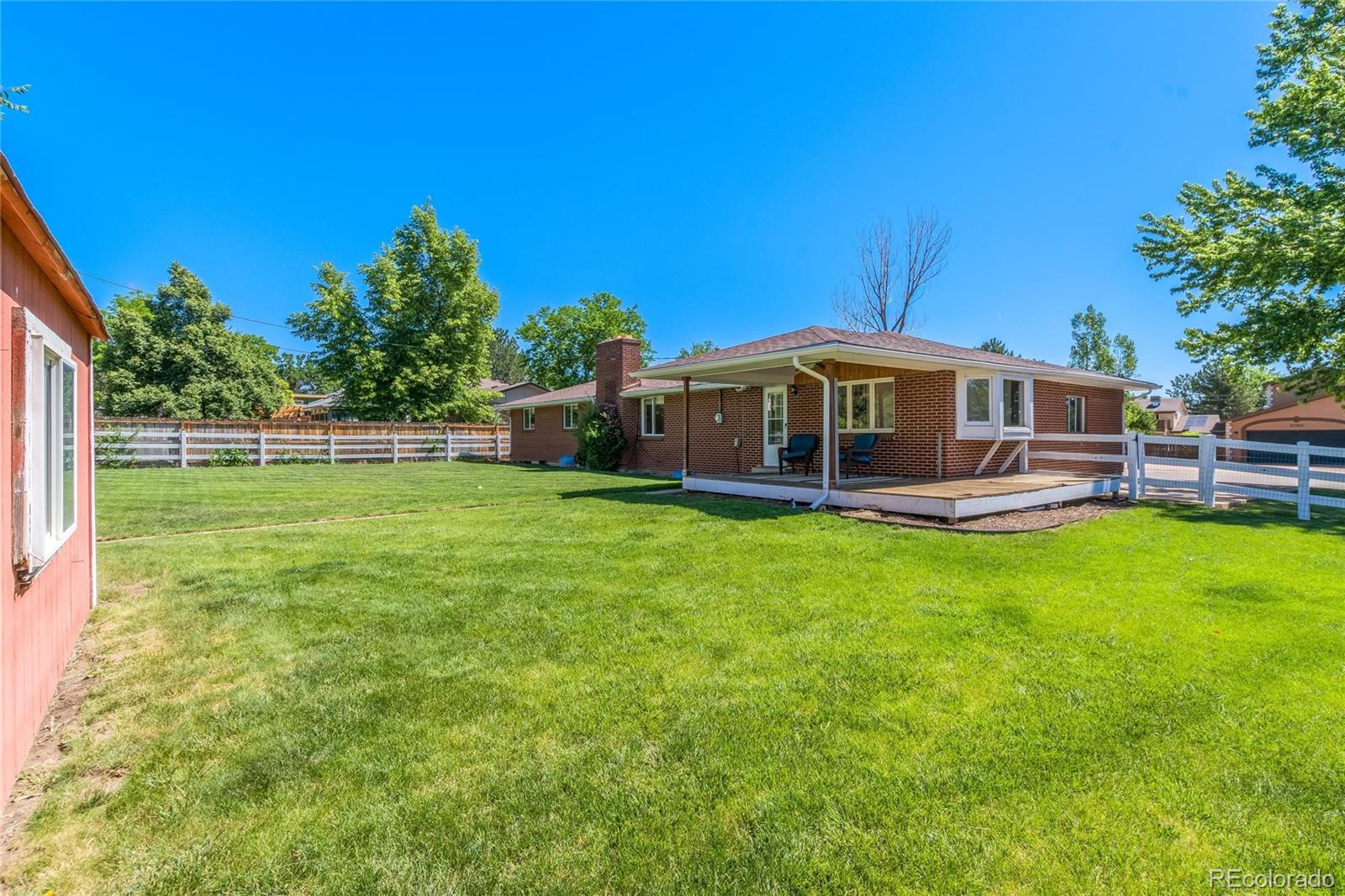 MLS Image #26 for 8711 s ammons street,littleton, Colorado