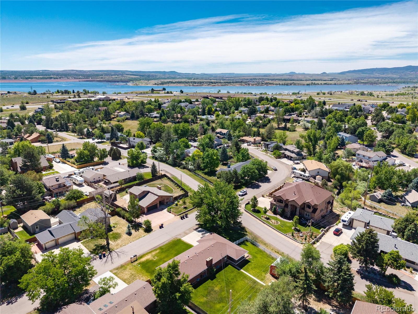 MLS Image #33 for 8711 s ammons street,littleton, Colorado