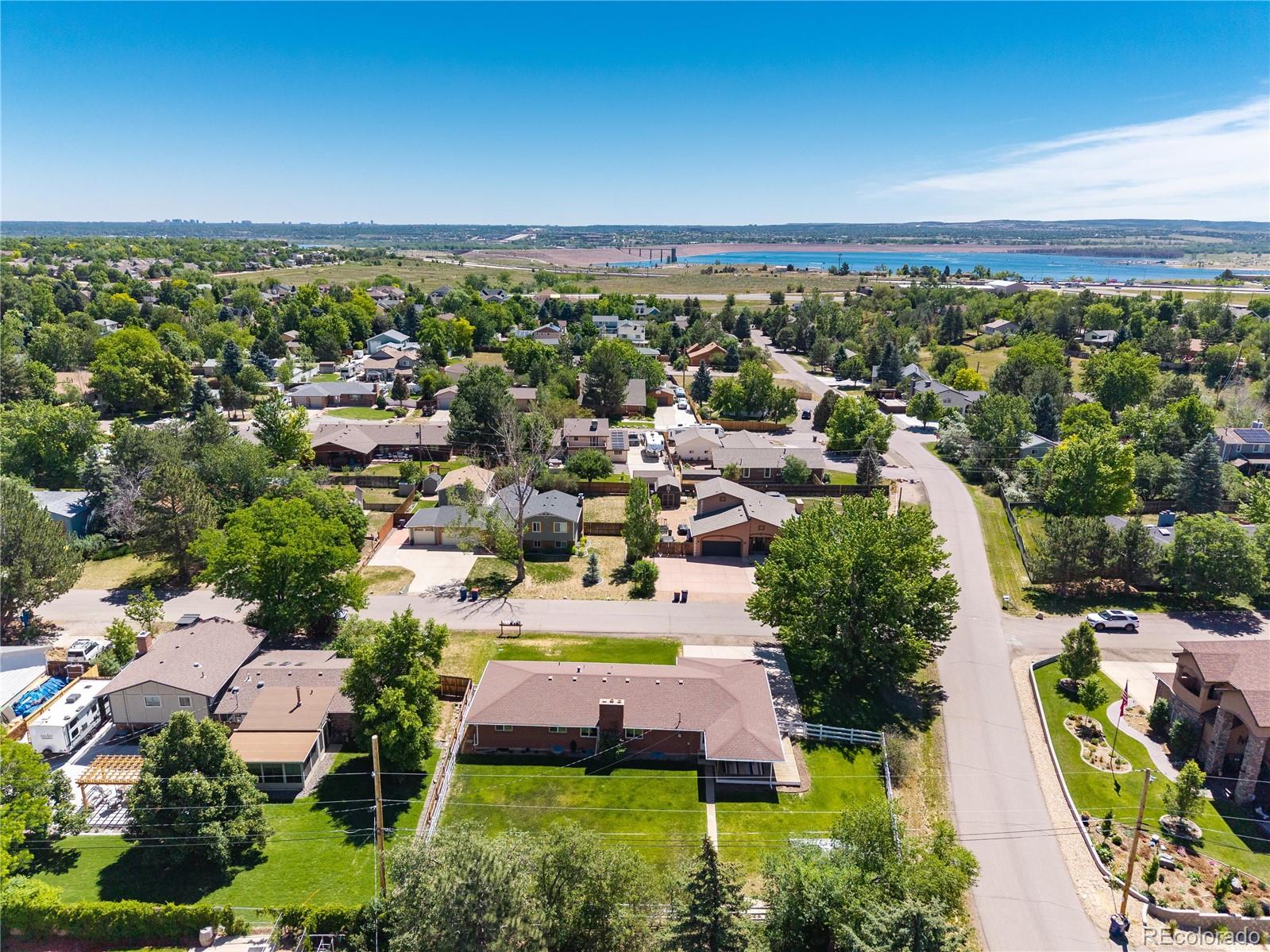 MLS Image #34 for 8711 s ammons street,littleton, Colorado
