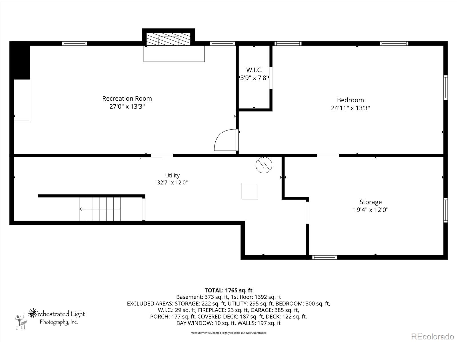 MLS Image #35 for 8711 s ammons street,littleton, Colorado