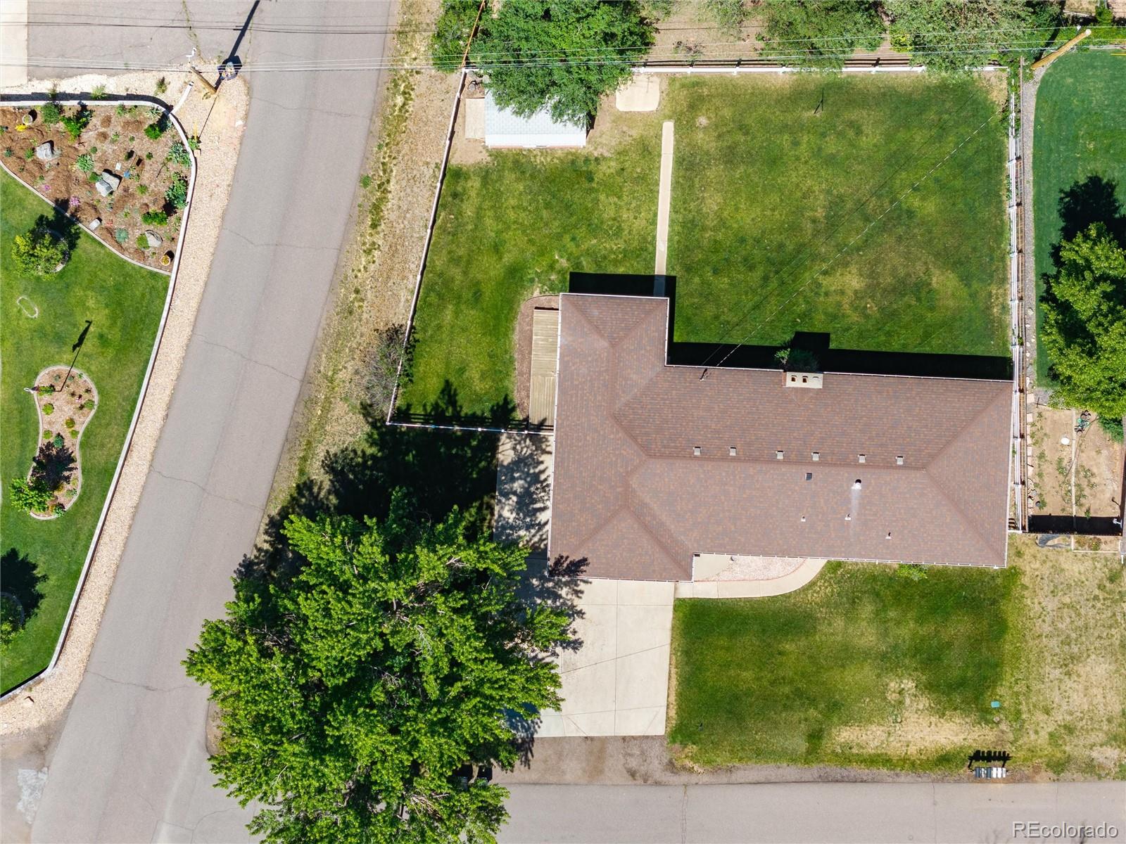 MLS Image #40 for 8711 s ammons street,littleton, Colorado