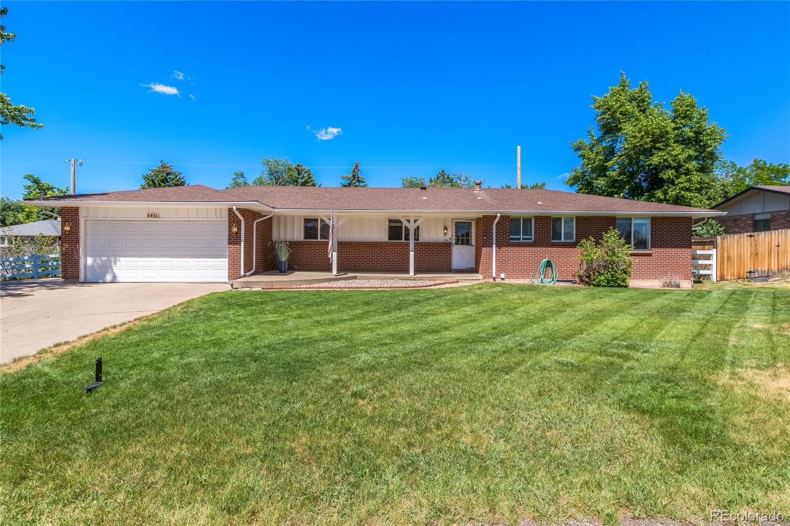 MLS Image #42 for 8711 s ammons street,littleton, Colorado