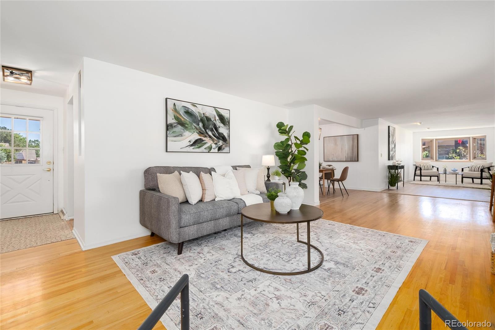 MLS Image #8 for 8711 s ammons street,littleton, Colorado