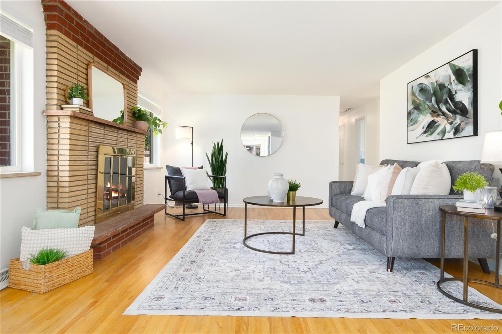 MLS Image #9 for 8711 s ammons street,littleton, Colorado