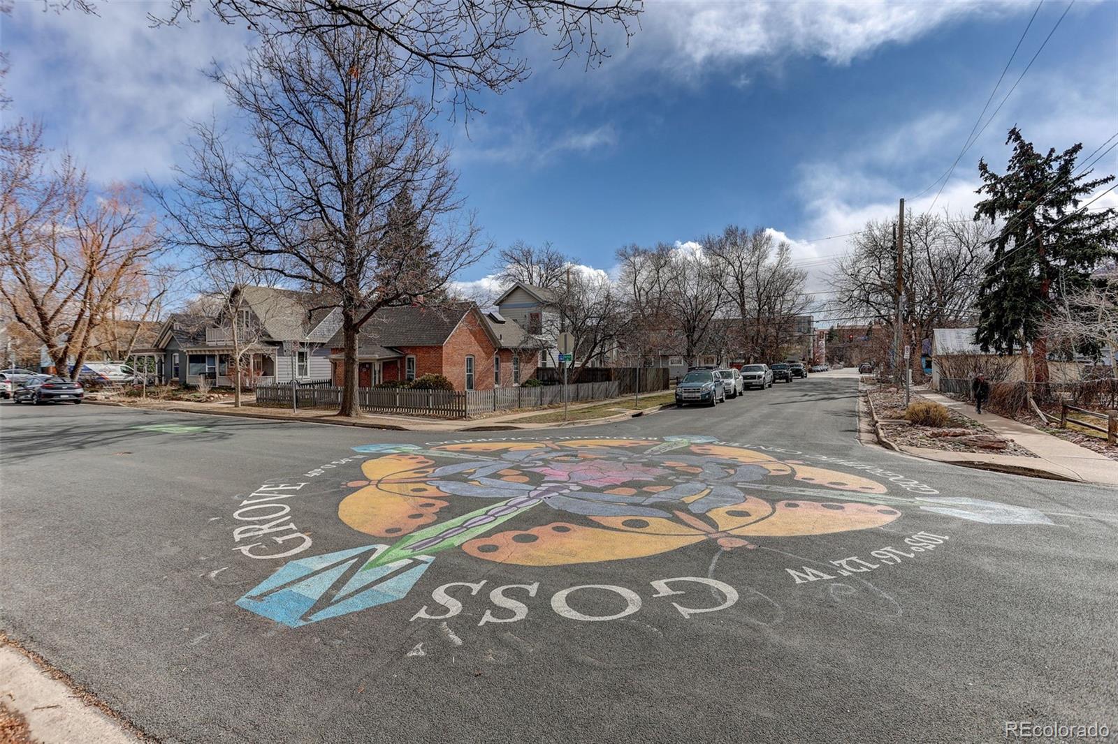 MLS Image #1 for 1902  grove street,boulder, Colorado