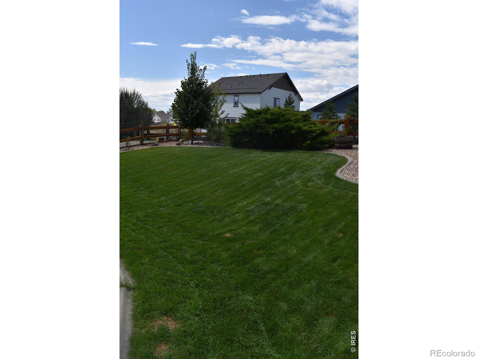 MLS Image #2 for 16821  roberts street,mead, Colorado