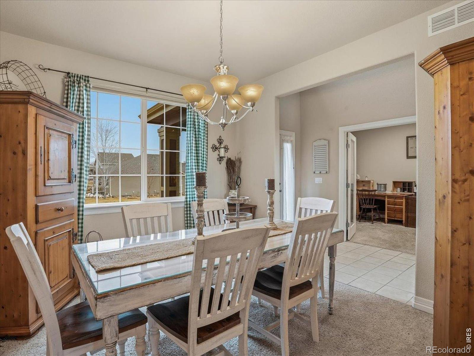 MLS Image #3 for 16821  roberts street,mead, Colorado