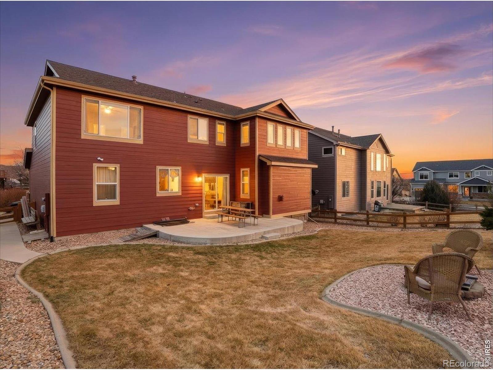 MLS Image #36 for 16821  roberts street,mead, Colorado