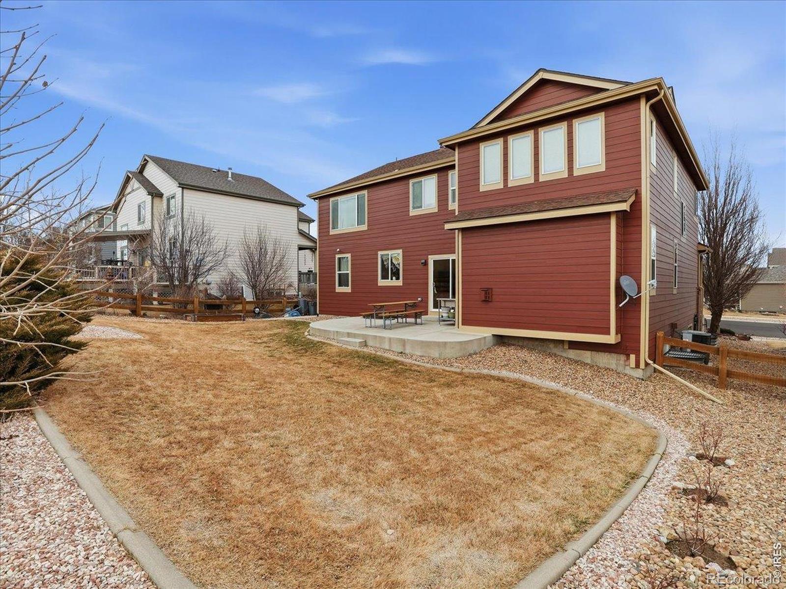 MLS Image #37 for 16821  roberts street,mead, Colorado