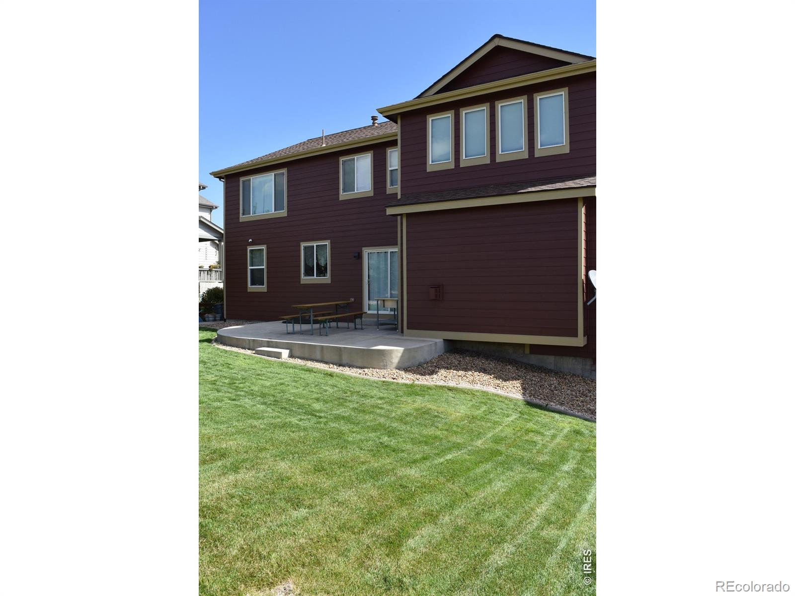 MLS Image #38 for 16821  roberts street,mead, Colorado