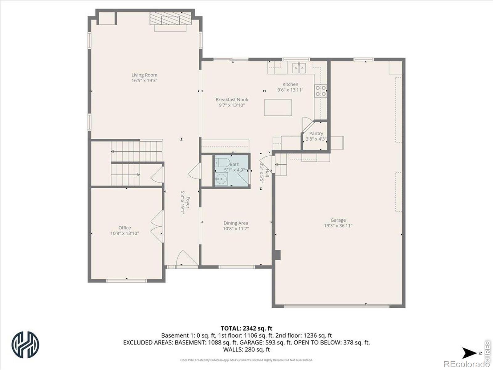 MLS Image #39 for 16821  roberts street,mead, Colorado