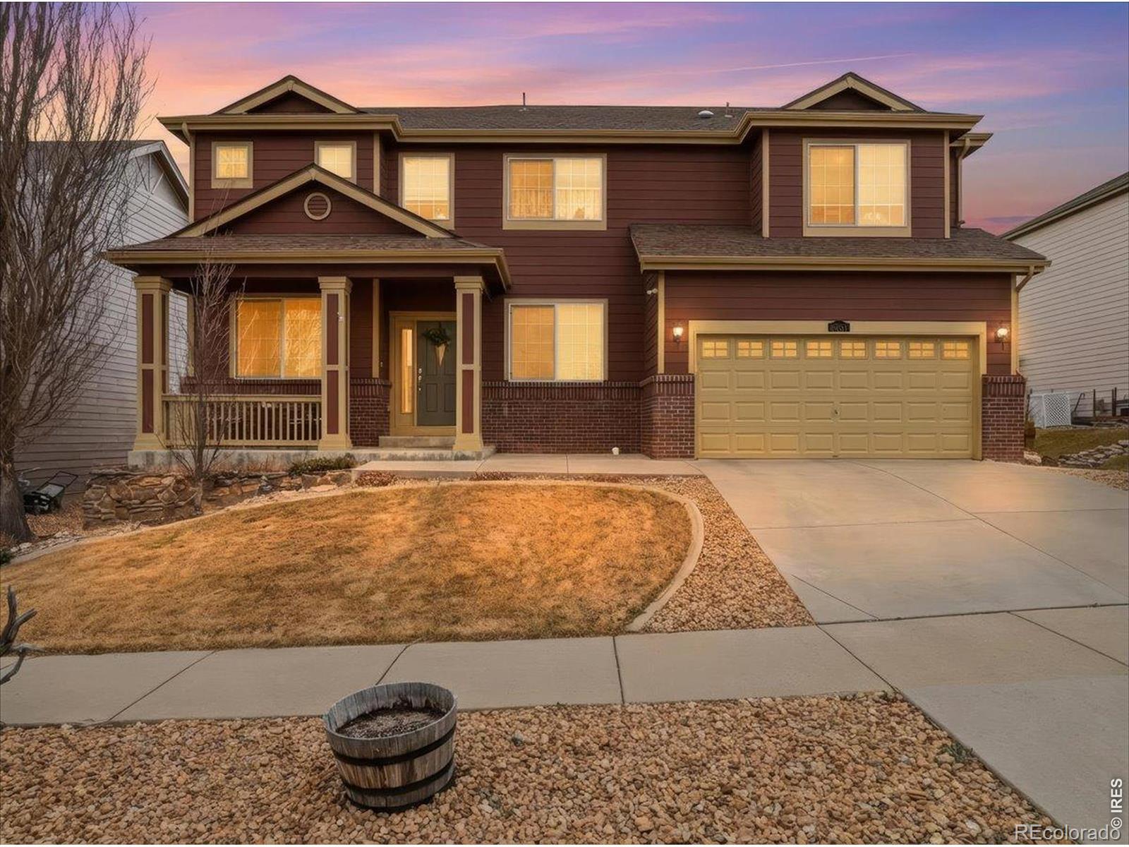 MLS Image #4 for 16821  roberts street,mead, Colorado