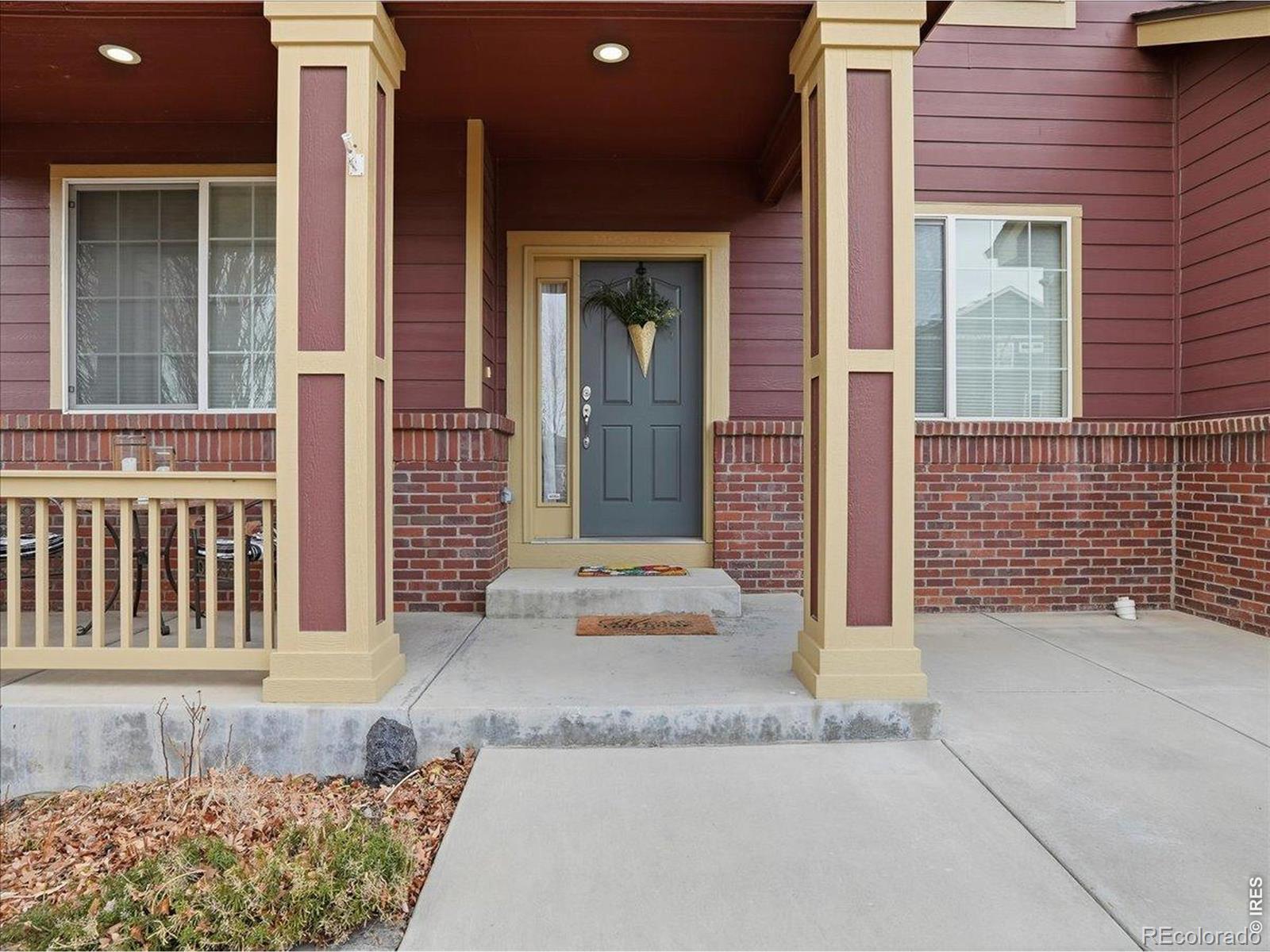 MLS Image #43 for 16821  roberts street,mead, Colorado