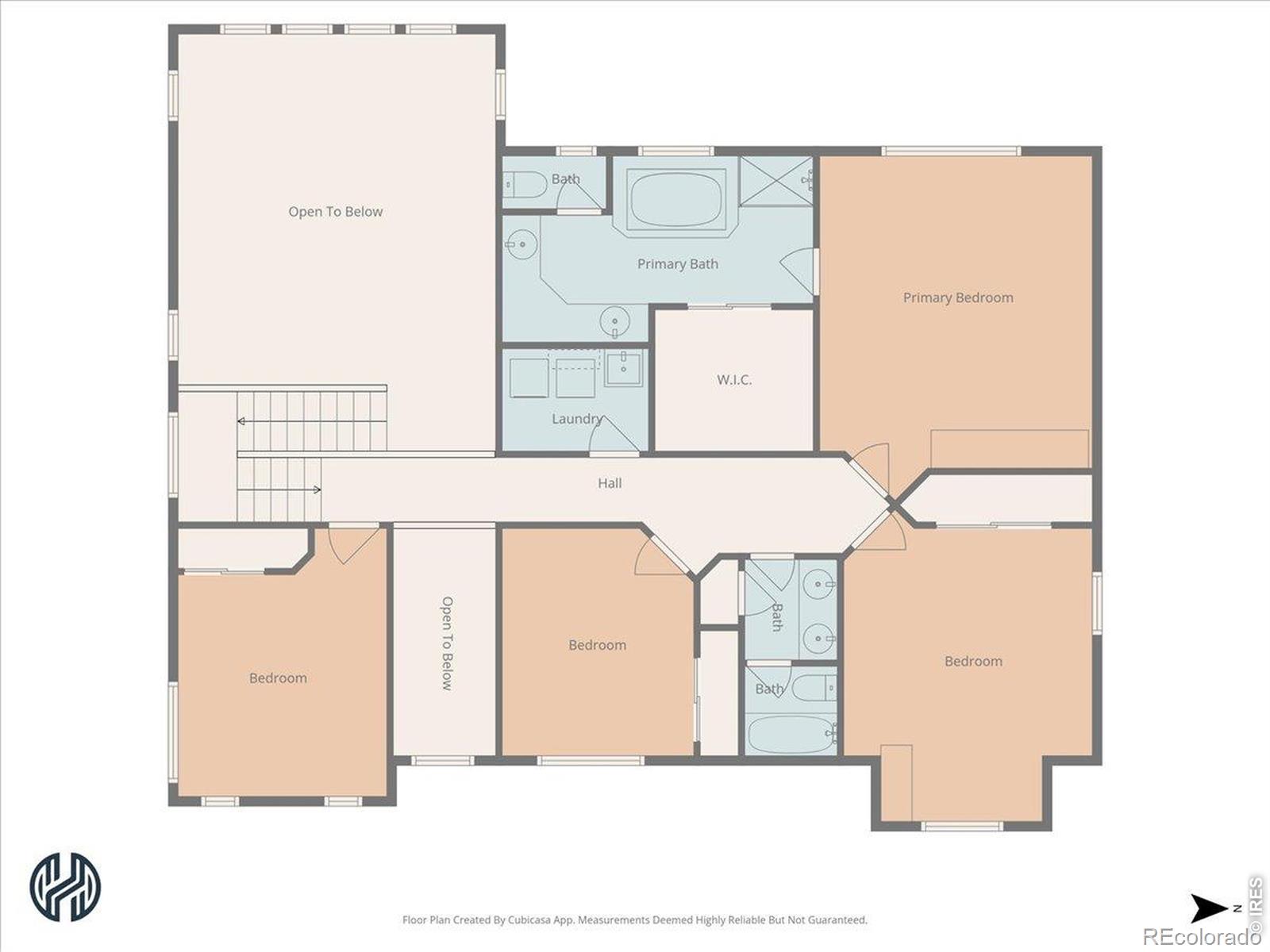 MLS Image #45 for 16821  roberts street,mead, Colorado