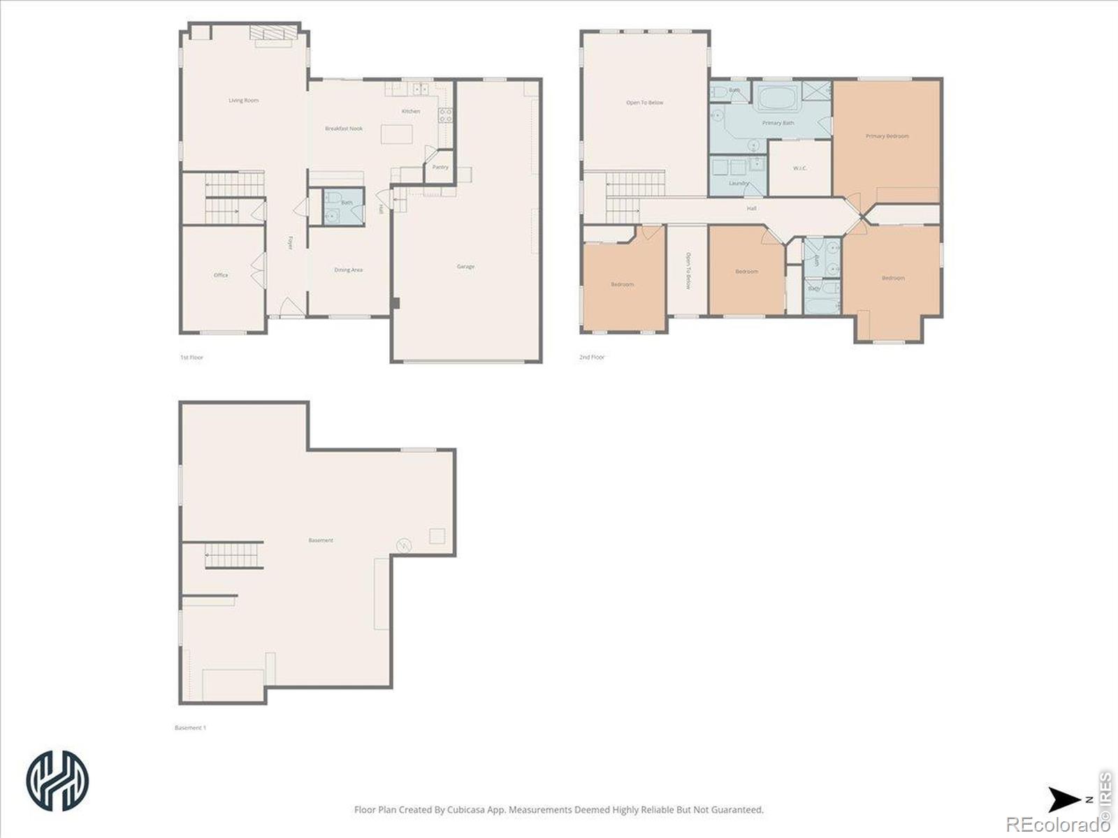 MLS Image #47 for 16821  roberts street,mead, Colorado