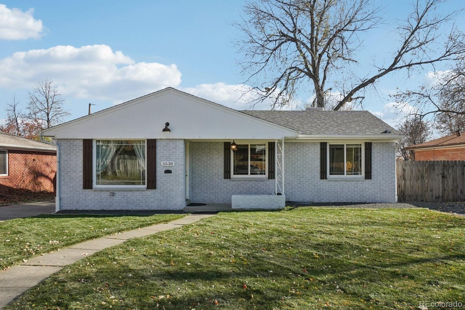 MLS Image #0 for 5530  holland drive,arvada, Colorado