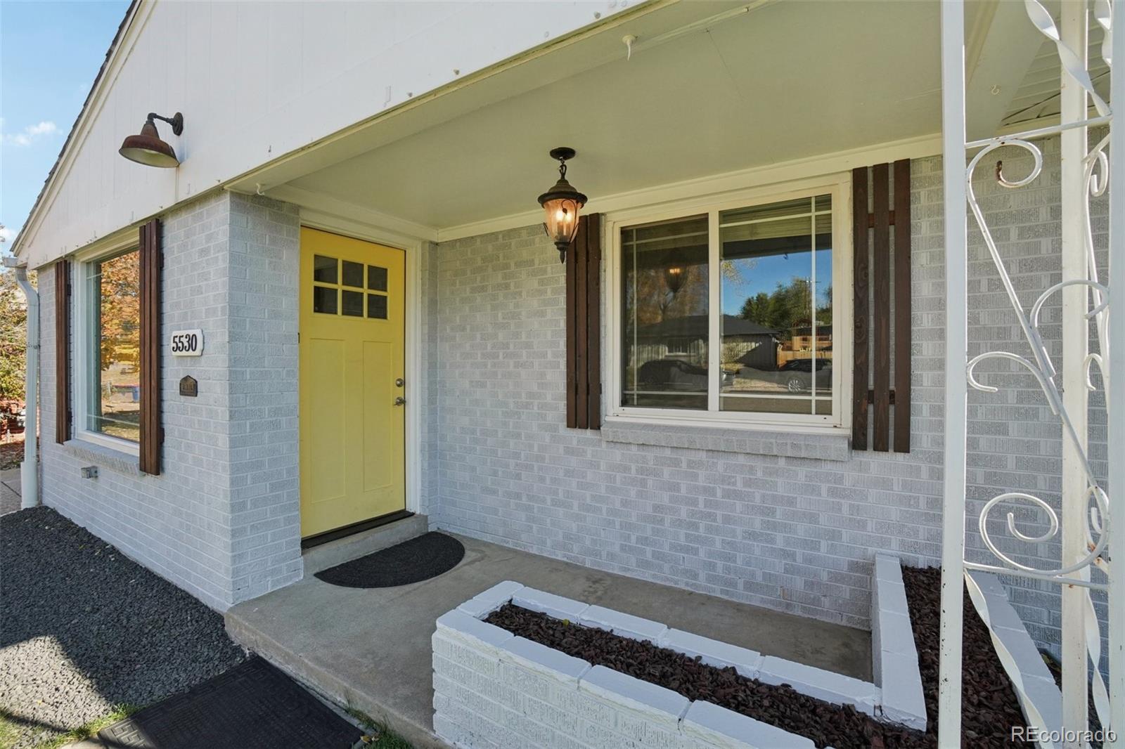 MLS Image #1 for 5530  holland drive,arvada, Colorado