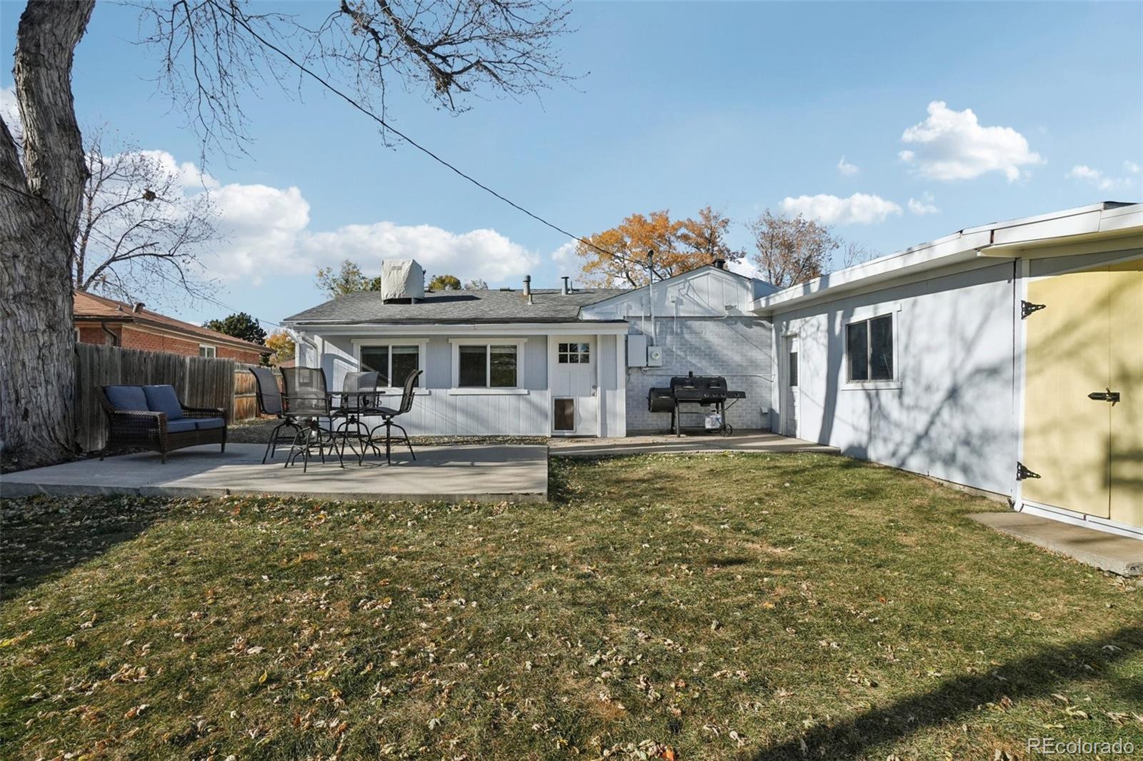 MLS Image #22 for 5530  holland drive,arvada, Colorado