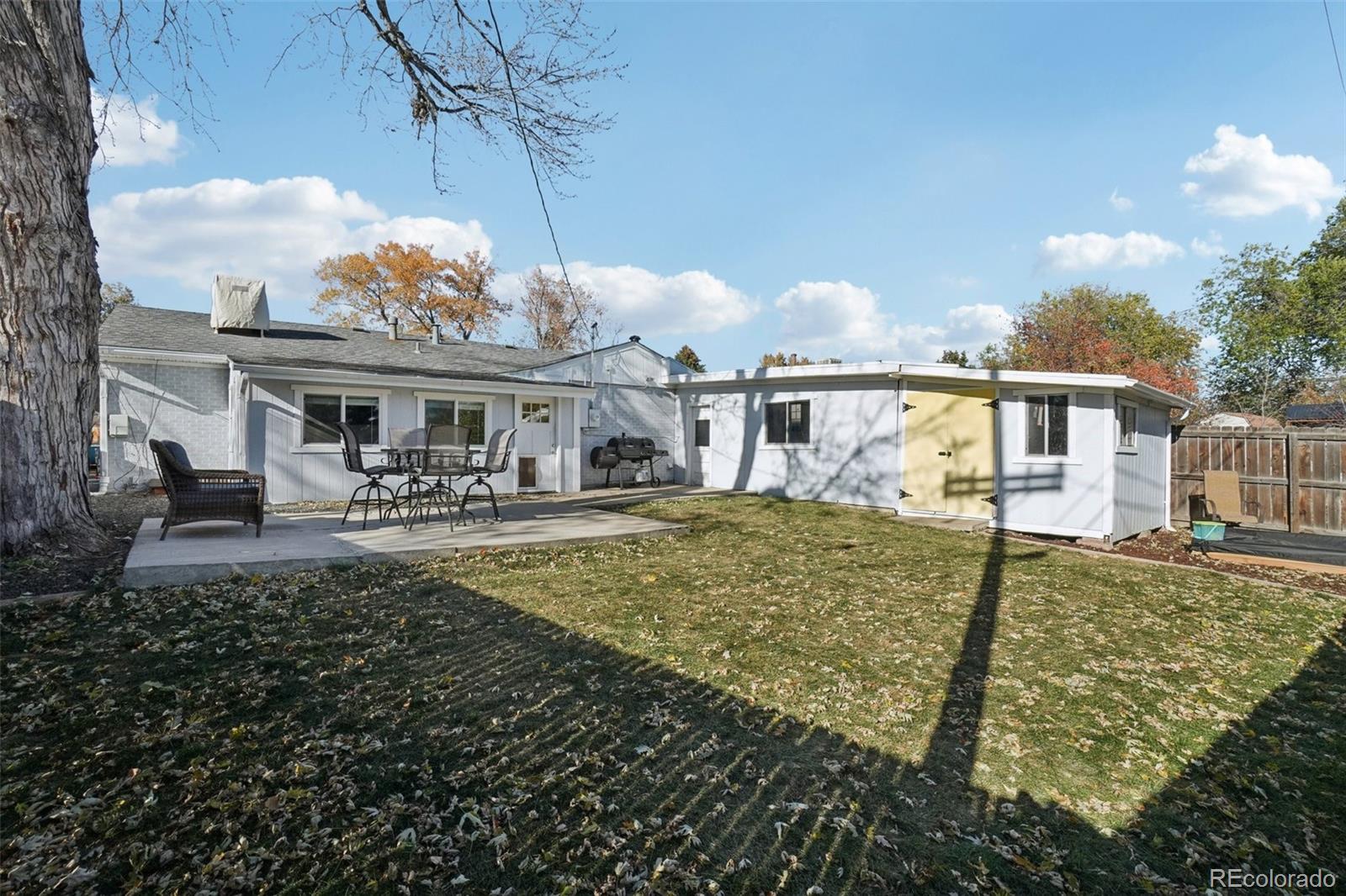 MLS Image #25 for 5530  holland drive,arvada, Colorado