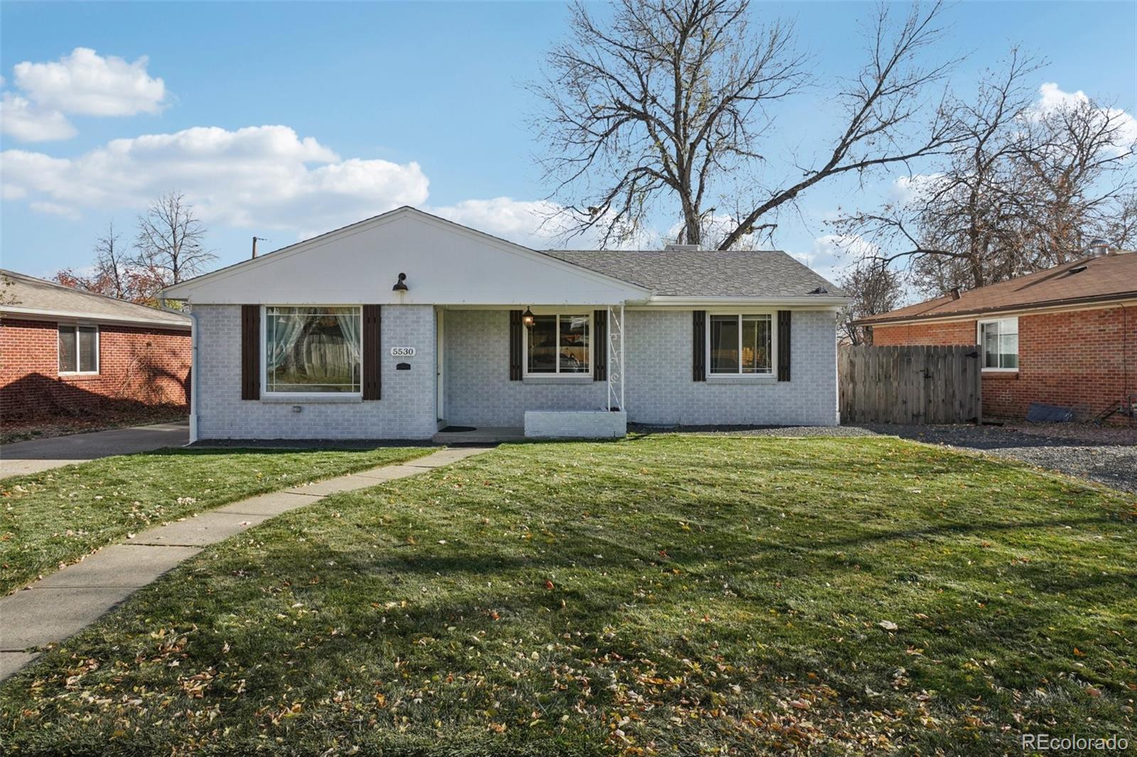 MLS Image #27 for 5530  holland drive,arvada, Colorado