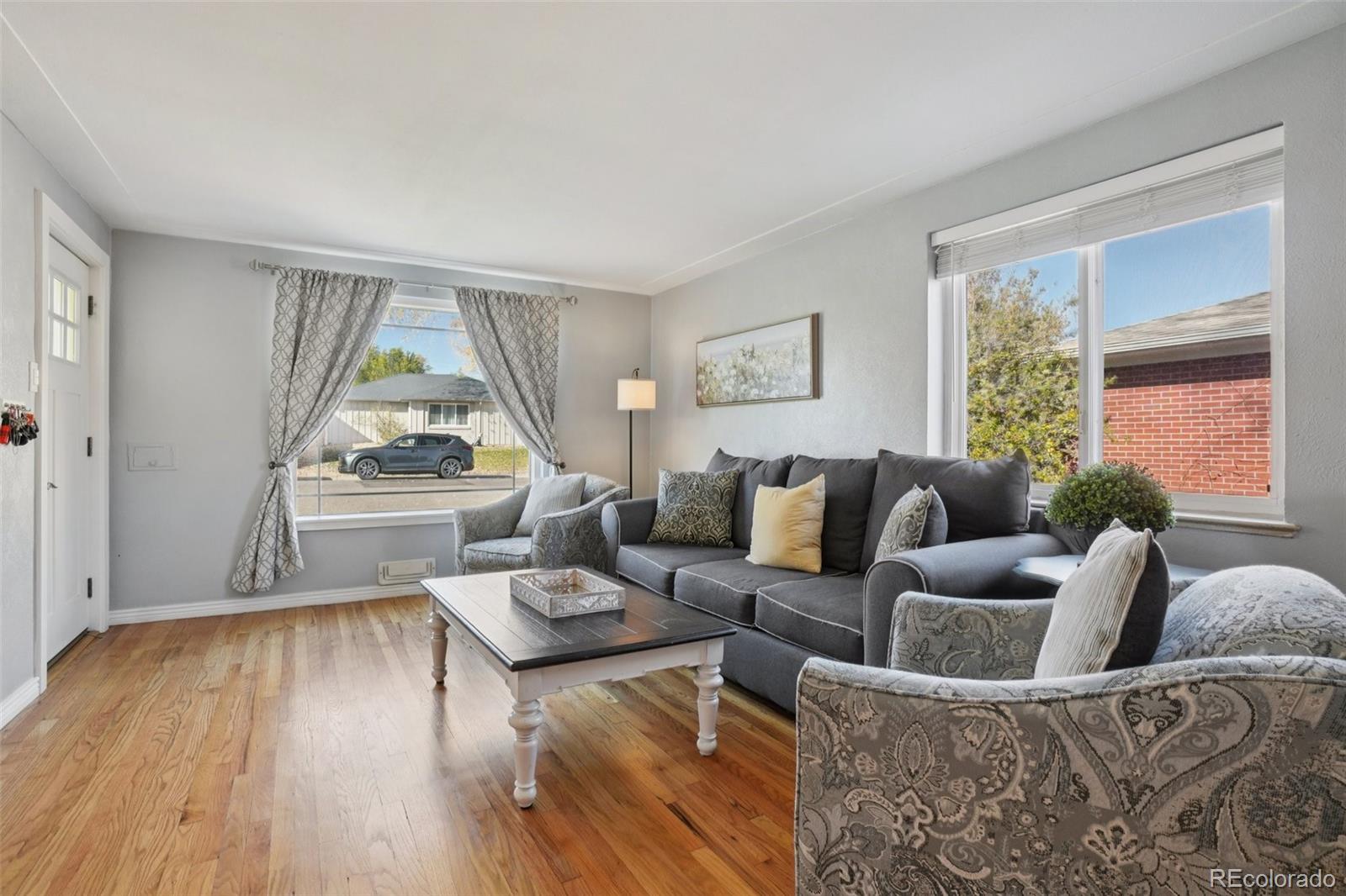 MLS Image #3 for 5530  holland drive,arvada, Colorado