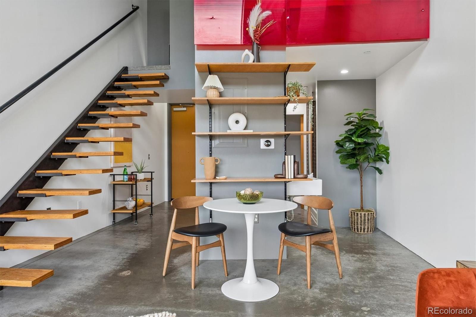 MLS Image #1 for 3457  ringsby court,denver, Colorado