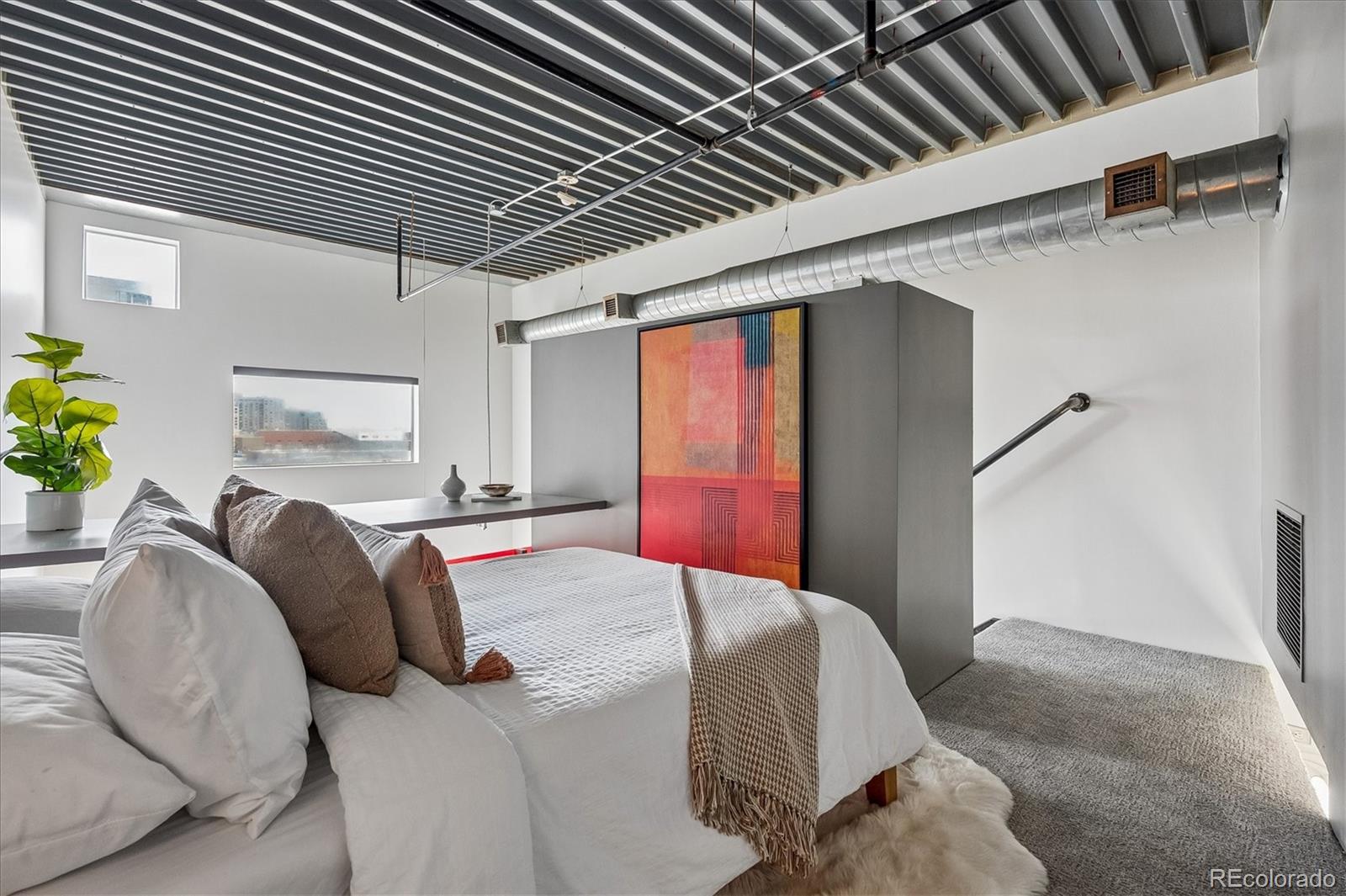 MLS Image #12 for 3457  ringsby court,denver, Colorado