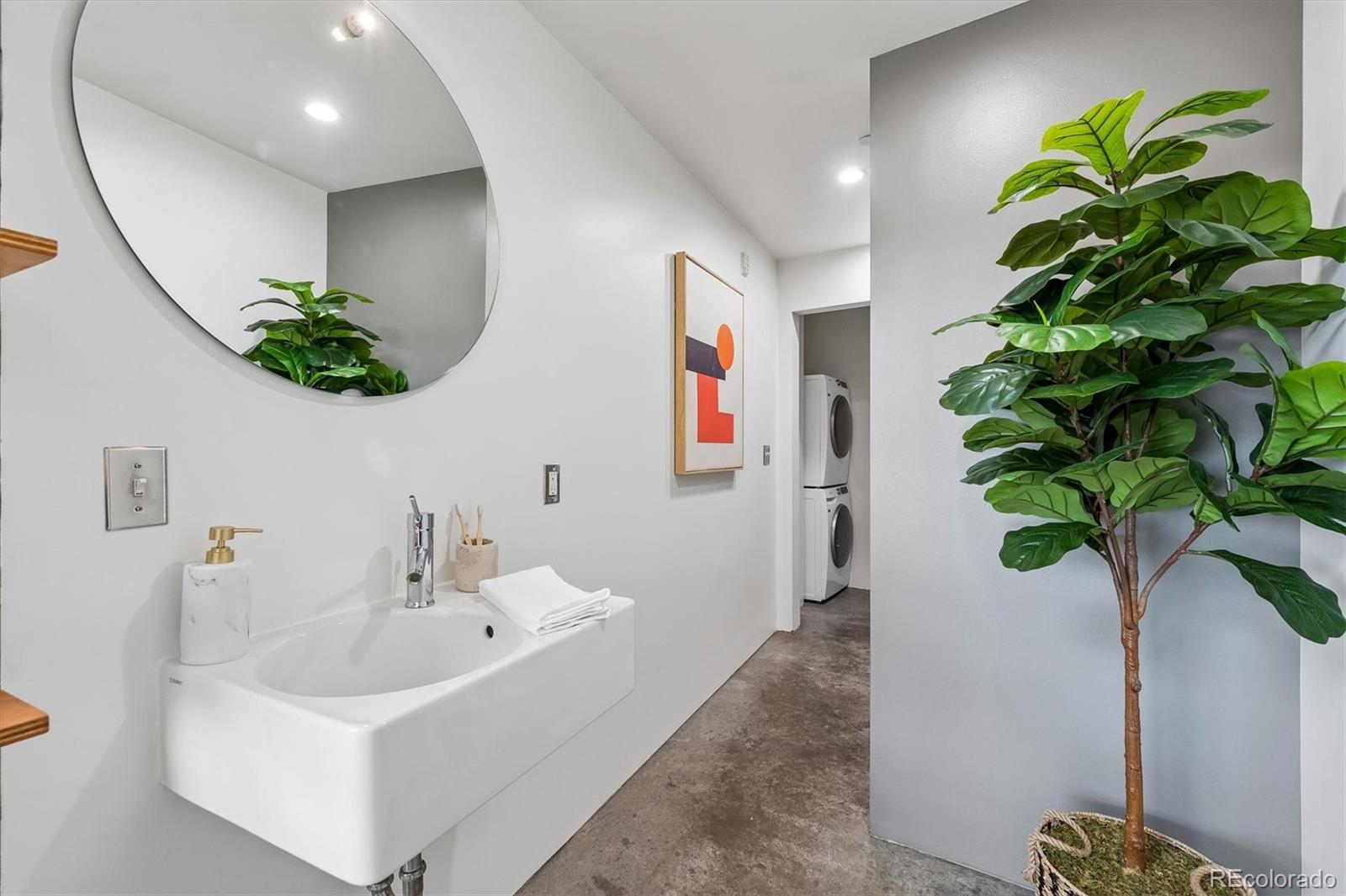 MLS Image #14 for 3457  ringsby court,denver, Colorado