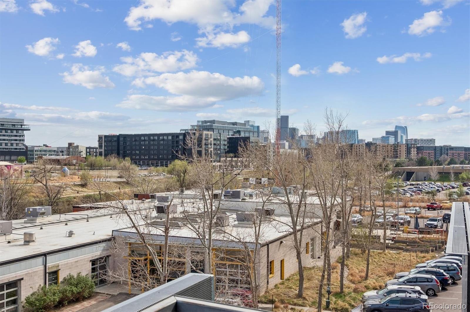 MLS Image #18 for 3457  ringsby court,denver, Colorado