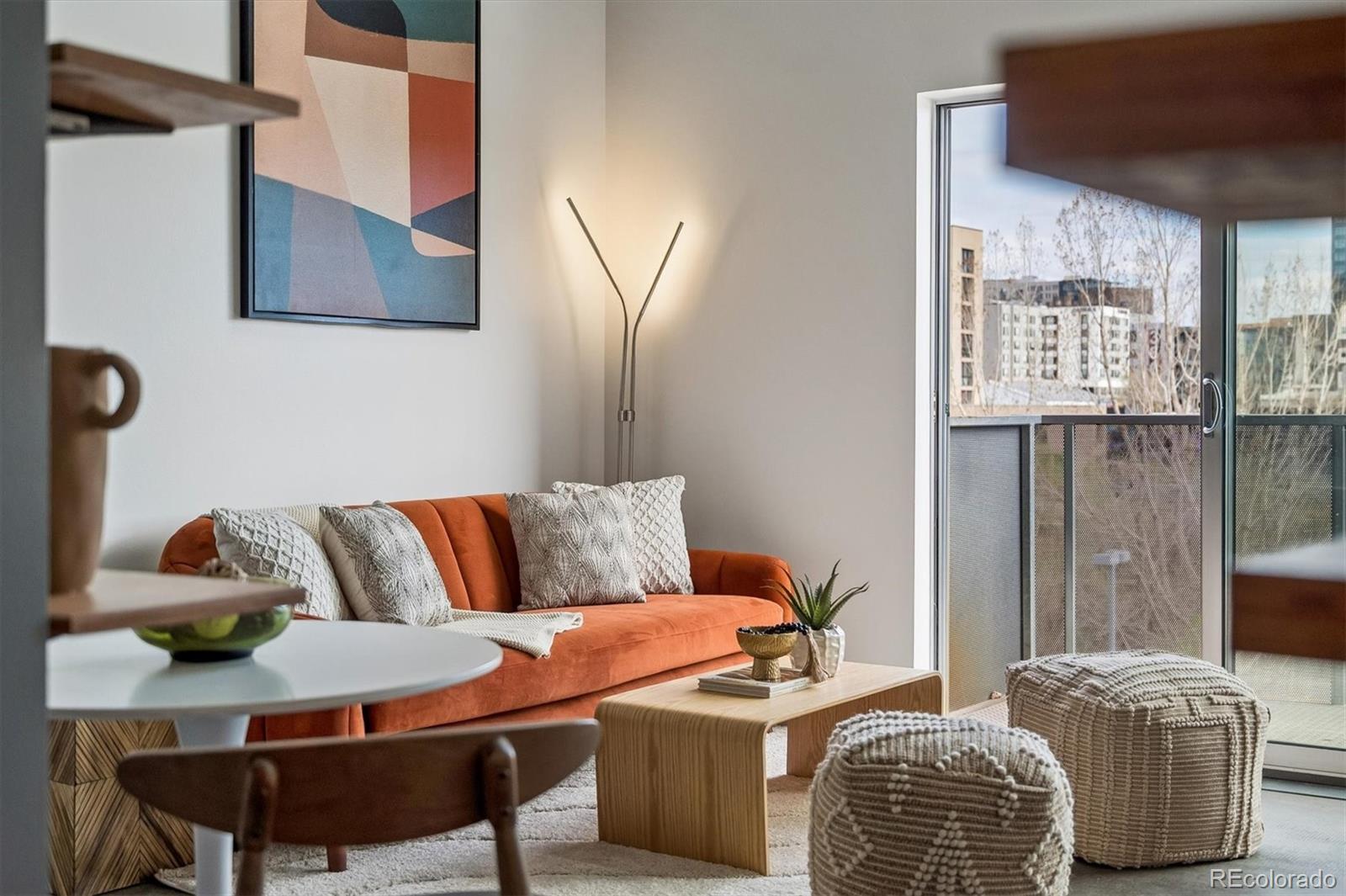 MLS Image #2 for 3457  ringsby court,denver, Colorado
