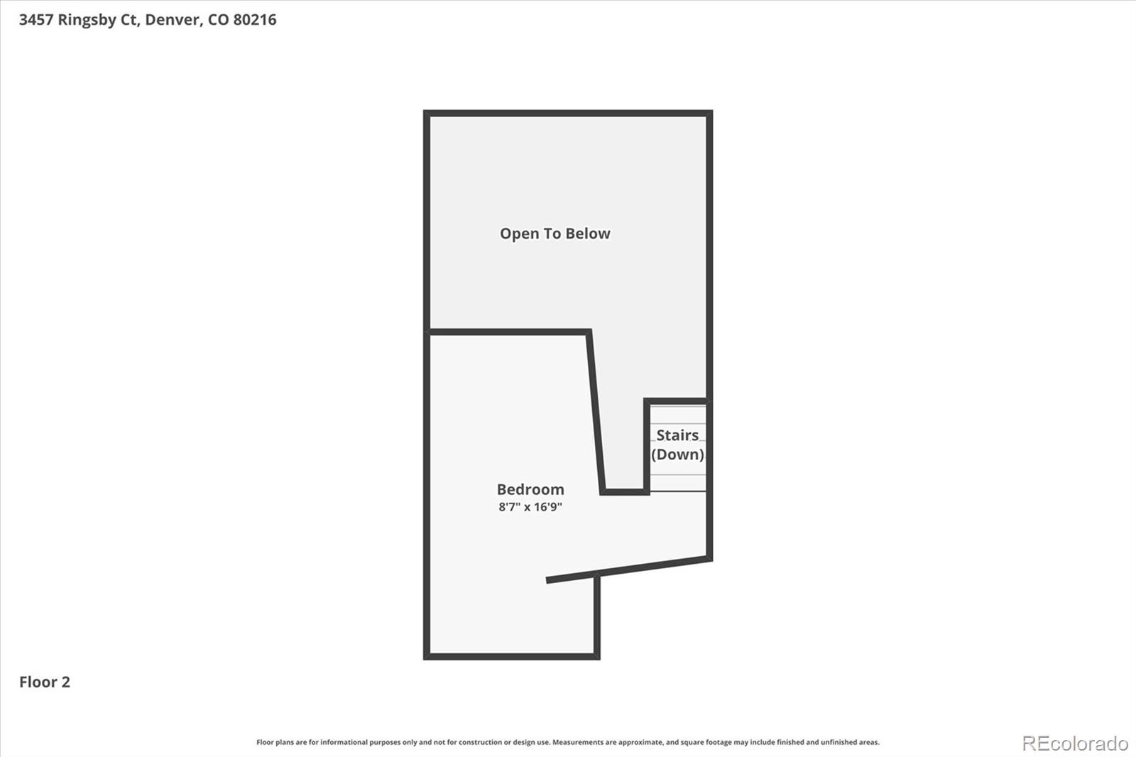 MLS Image #20 for 3457  ringsby court,denver, Colorado