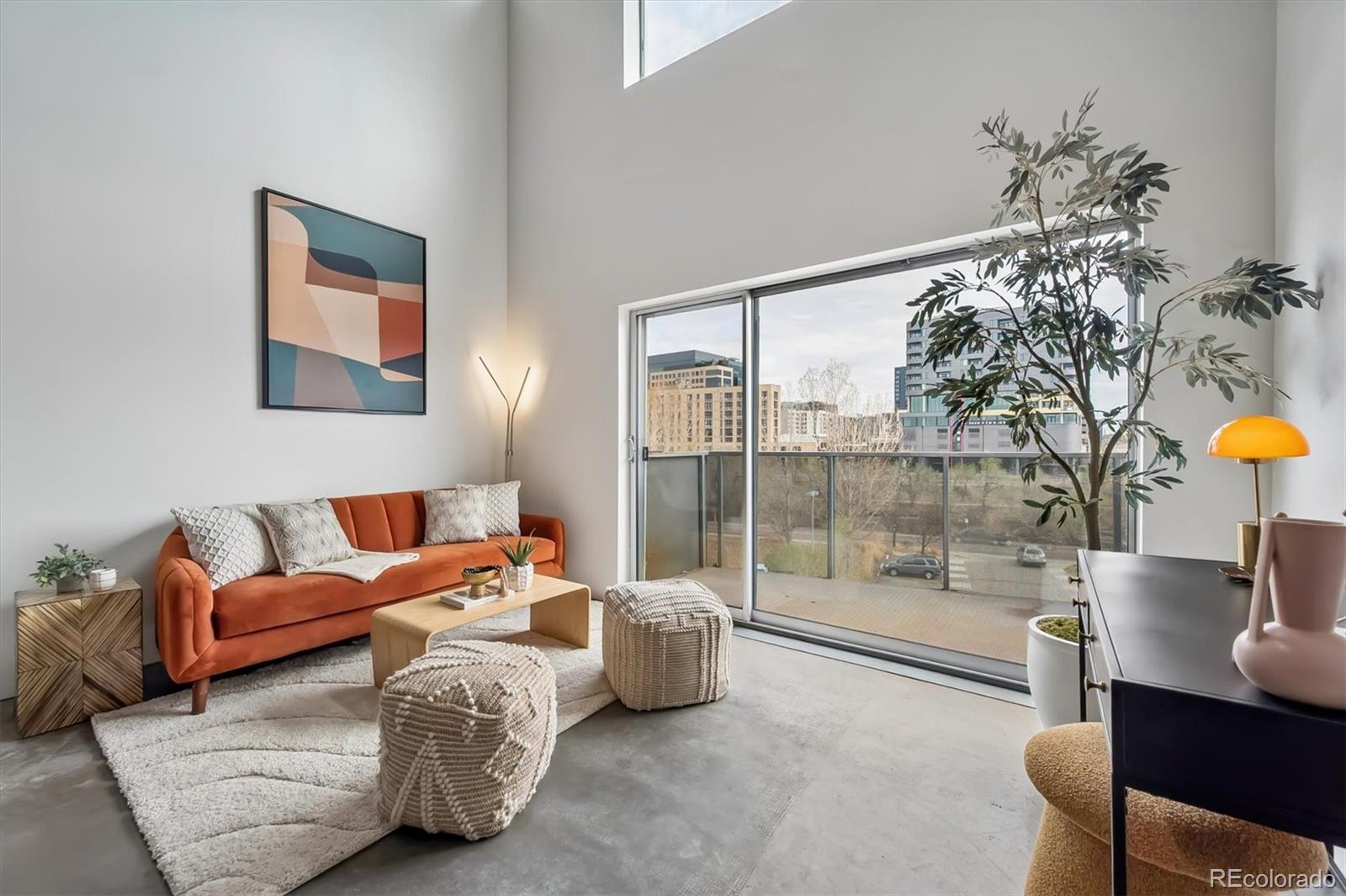 MLS Image #3 for 3457  ringsby court,denver, Colorado