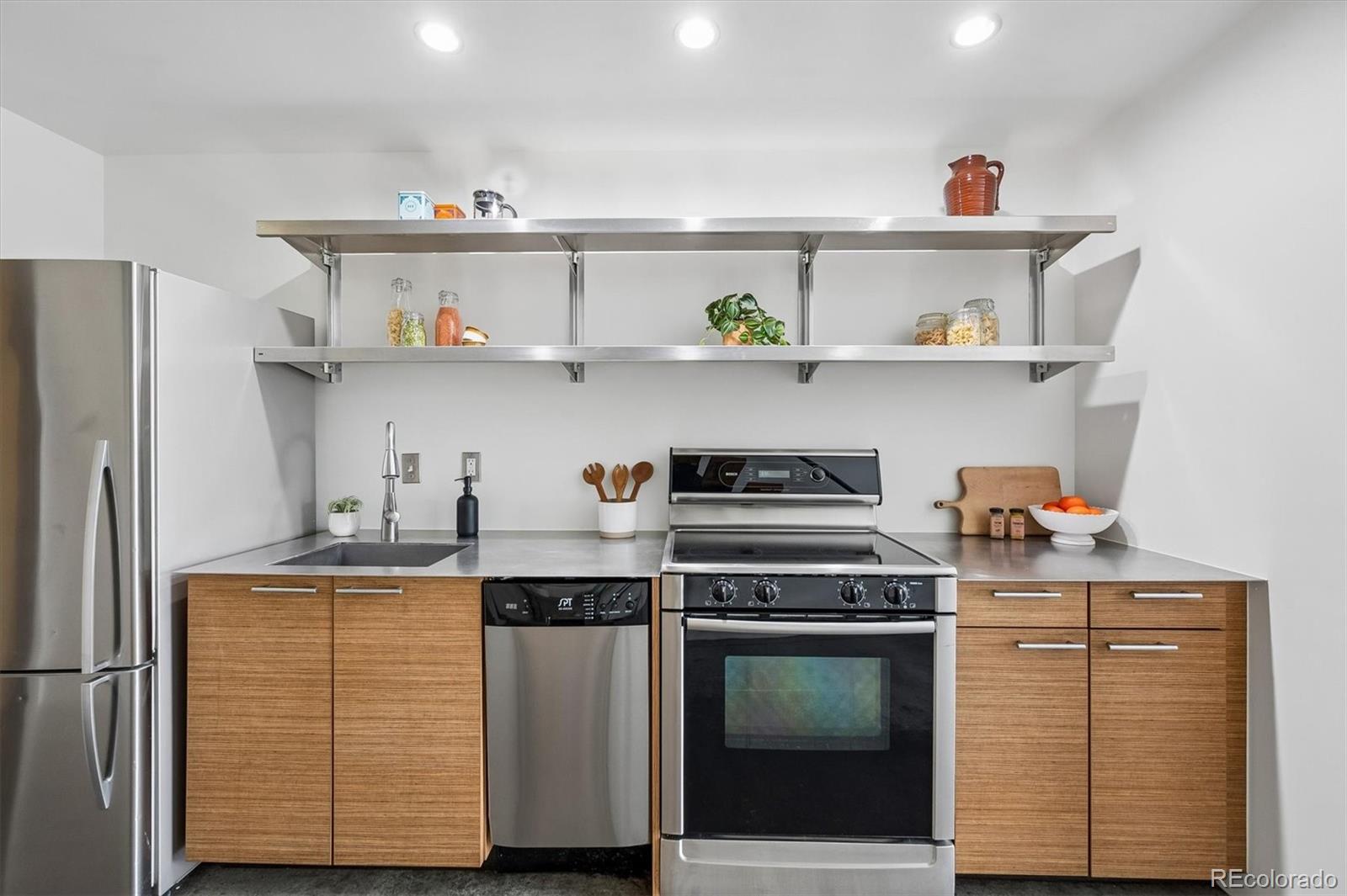 MLS Image #4 for 3457  ringsby court,denver, Colorado