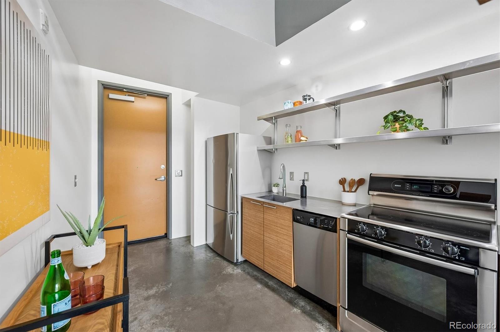 MLS Image #5 for 3457  ringsby court,denver, Colorado