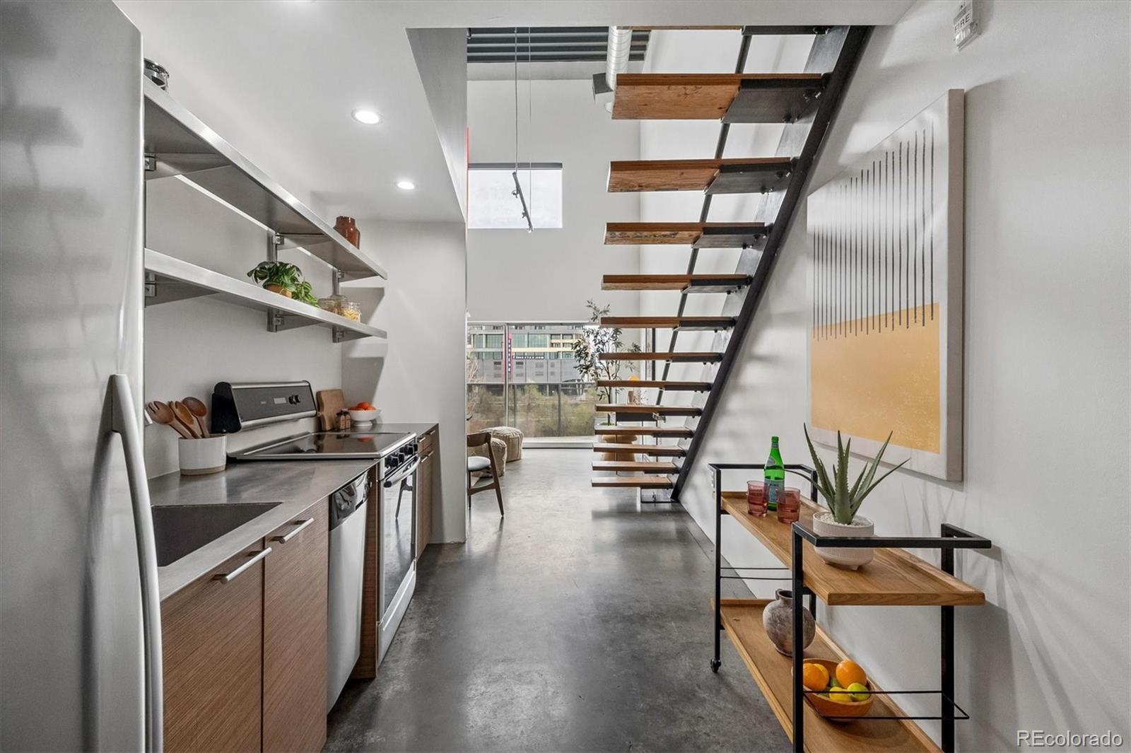 MLS Image #6 for 3457  ringsby court,denver, Colorado