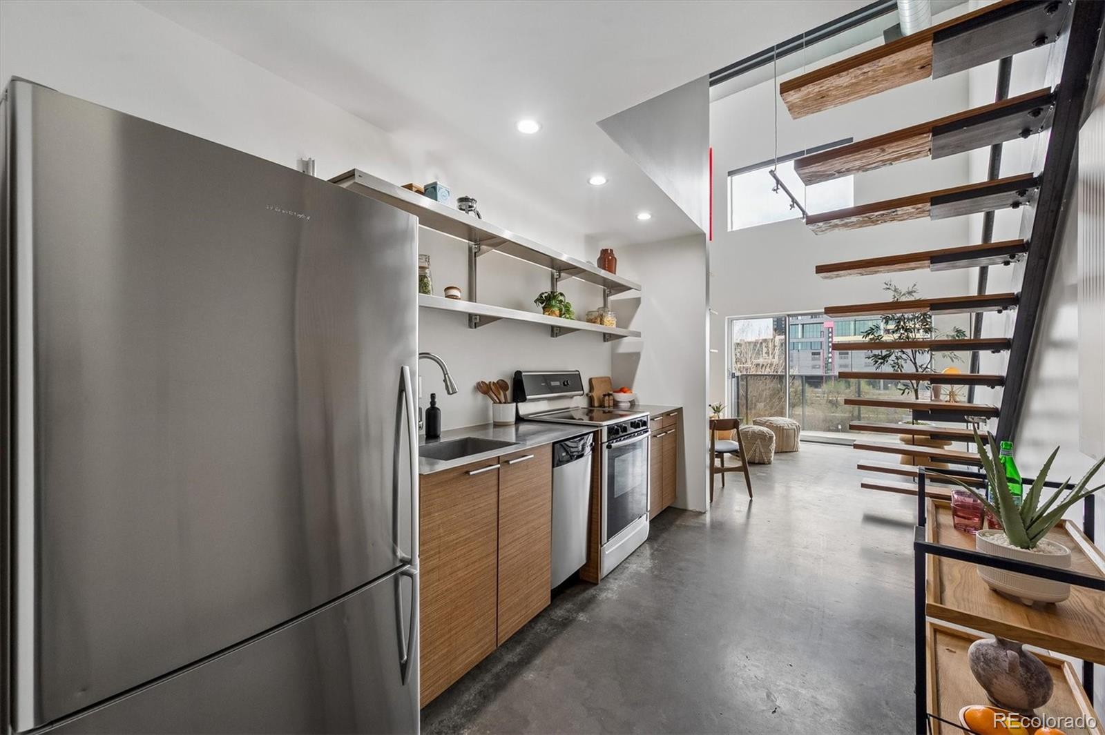 MLS Image #7 for 3457  ringsby court,denver, Colorado