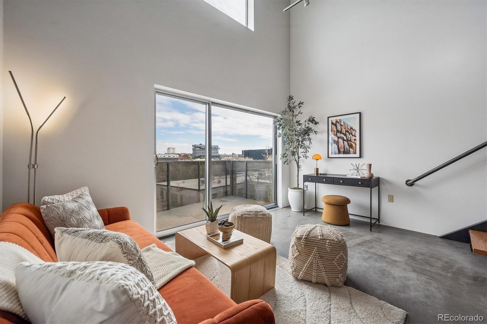MLS Image #8 for 3457  ringsby court,denver, Colorado