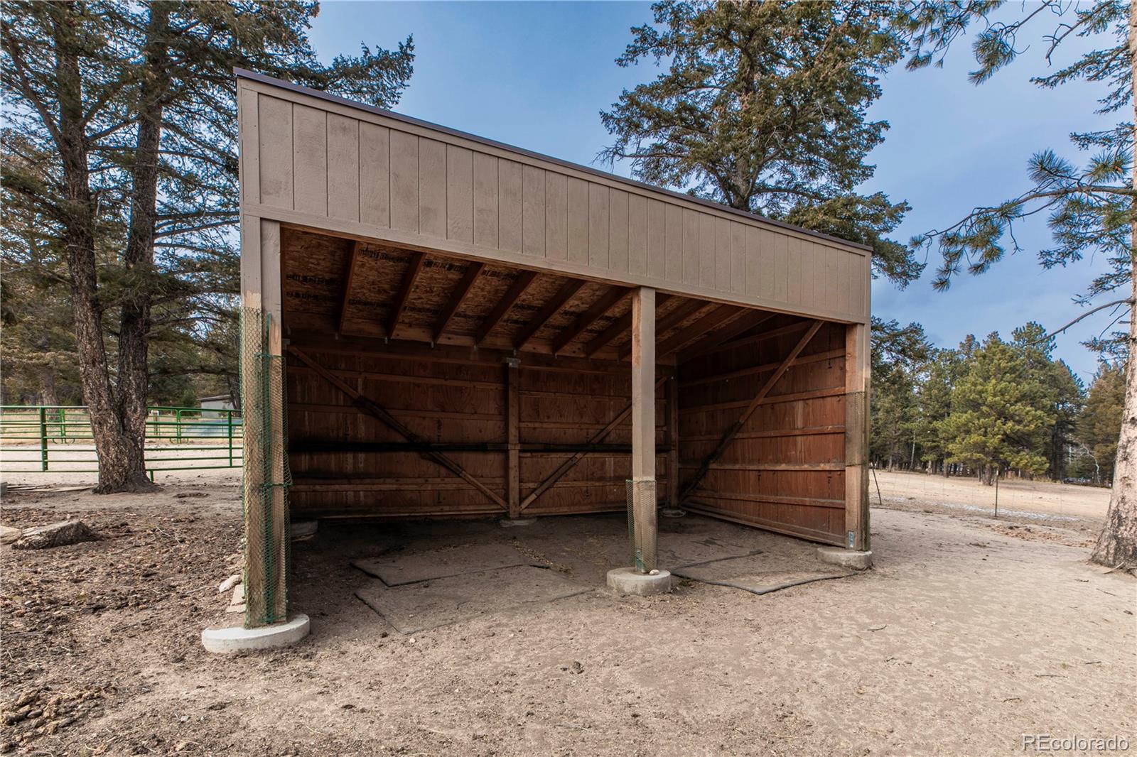MLS Image #10 for 8830  blue creek road,evergreen, Colorado
