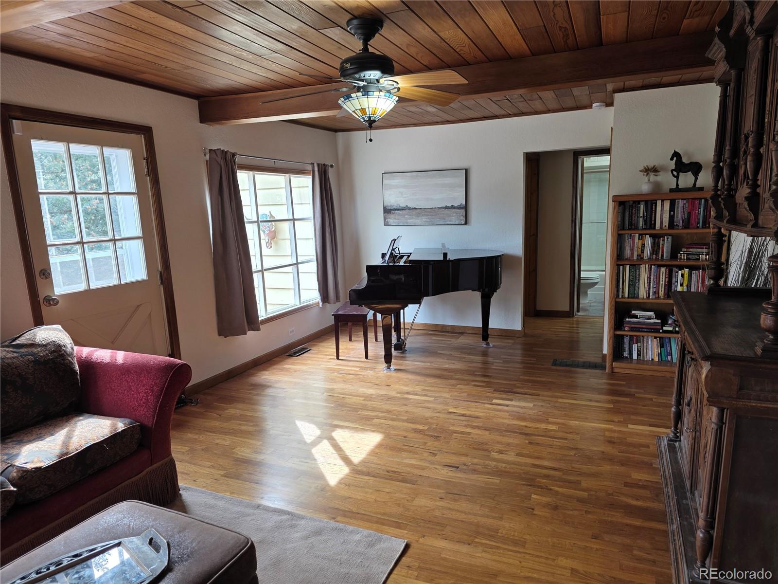 MLS Image #19 for 8830  blue creek road,evergreen, Colorado