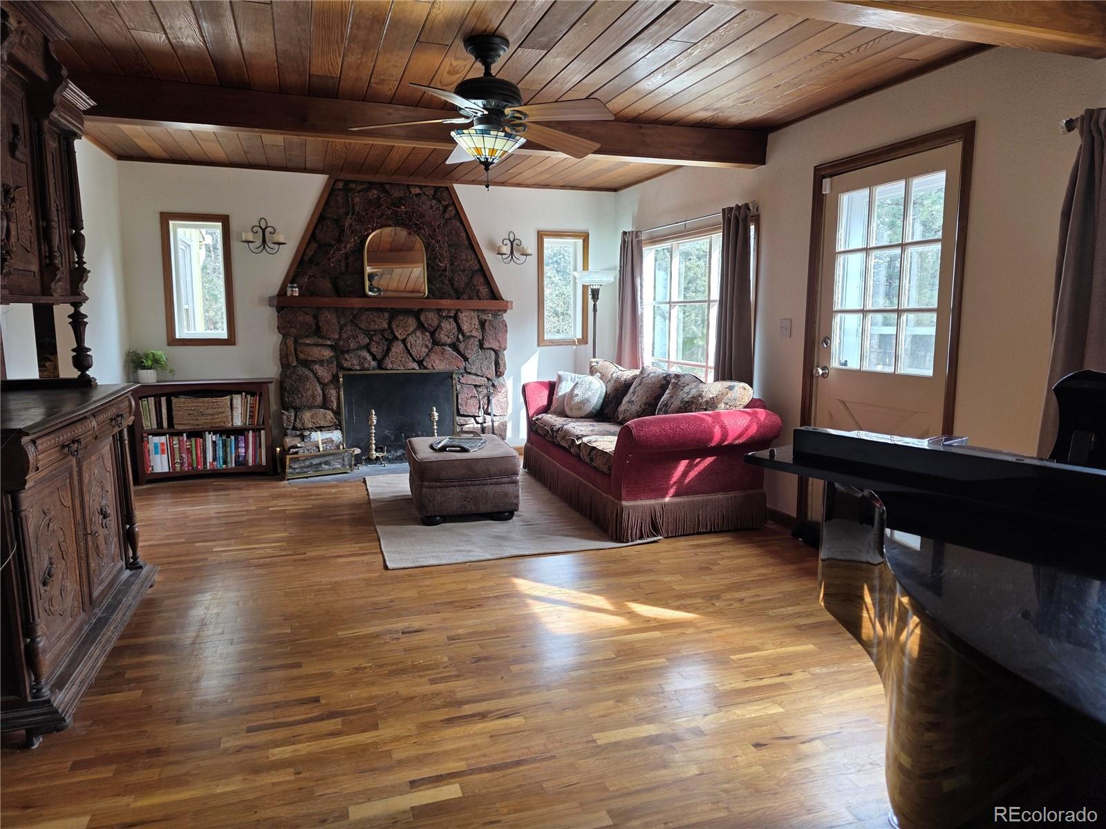 MLS Image #20 for 8830  blue creek road,evergreen, Colorado