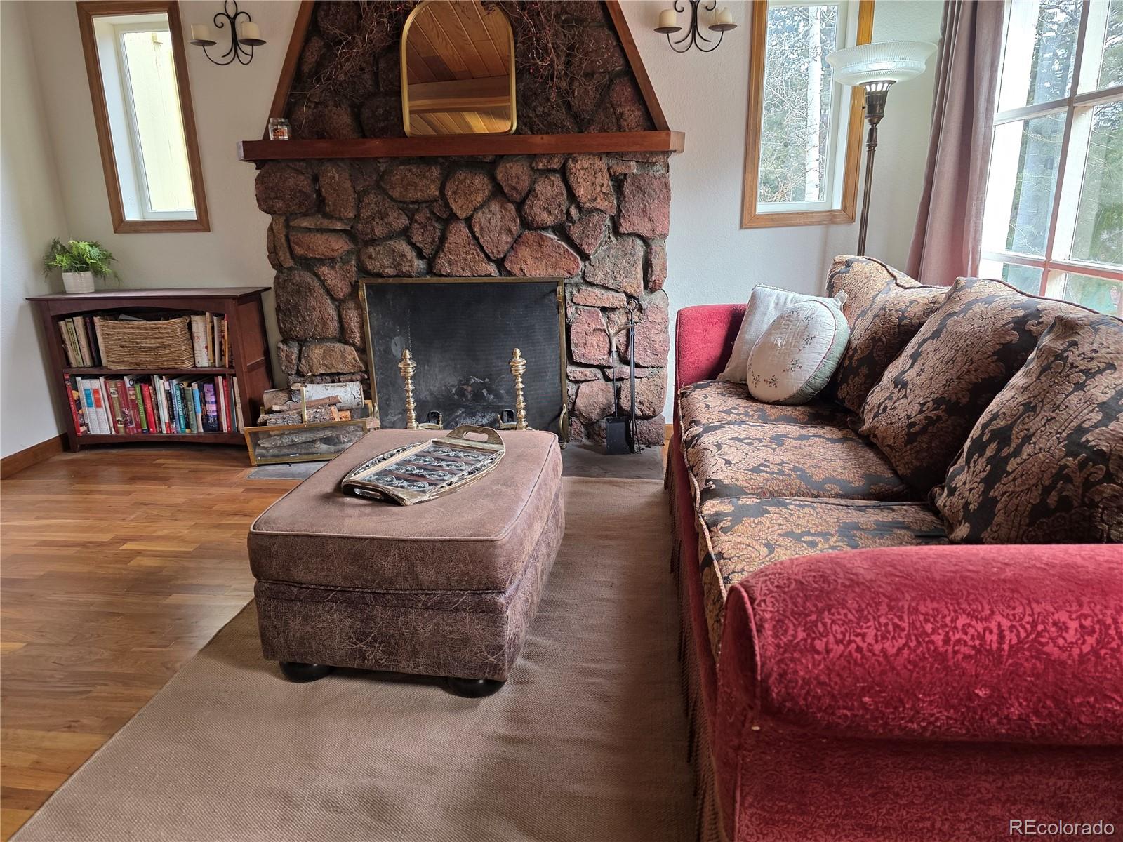 MLS Image #21 for 8830  blue creek road,evergreen, Colorado
