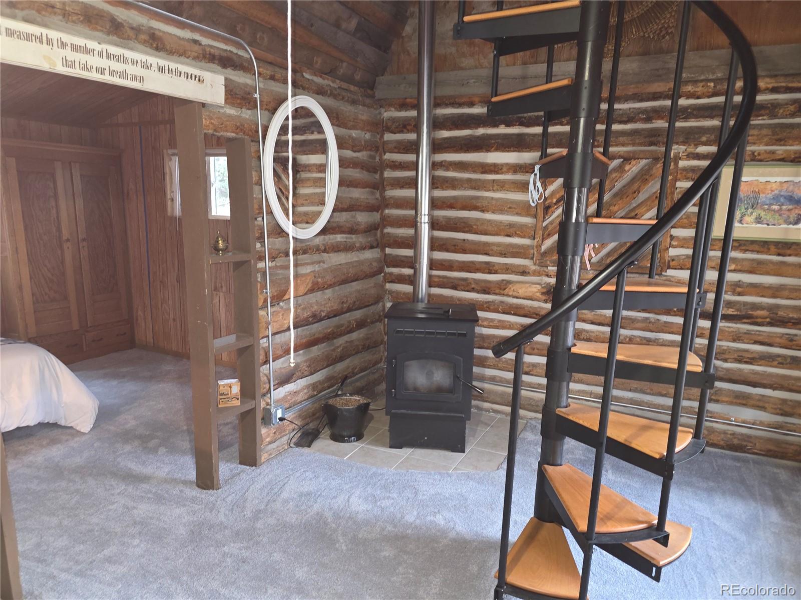MLS Image #30 for 8830  blue creek road,evergreen, Colorado