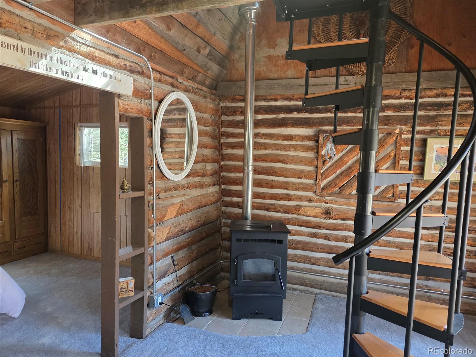 MLS Image #31 for 8830  blue creek road,evergreen, Colorado