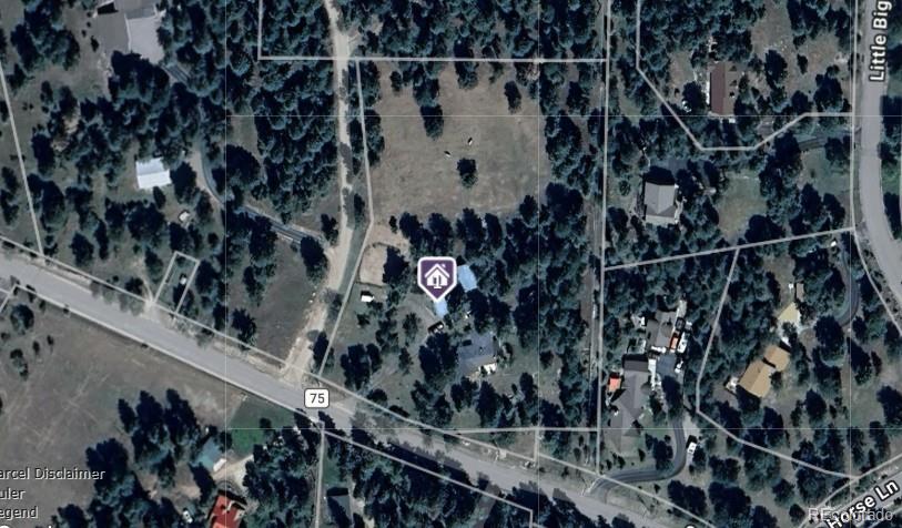 MLS Image #39 for 8830  blue creek road,evergreen, Colorado