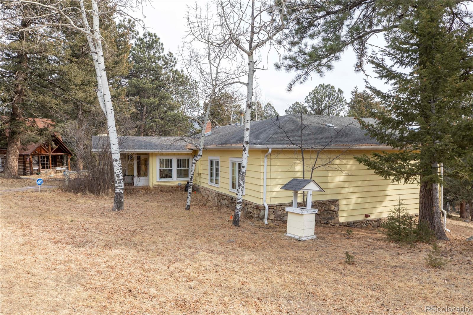 MLS Image #6 for 8830  blue creek road,evergreen, Colorado