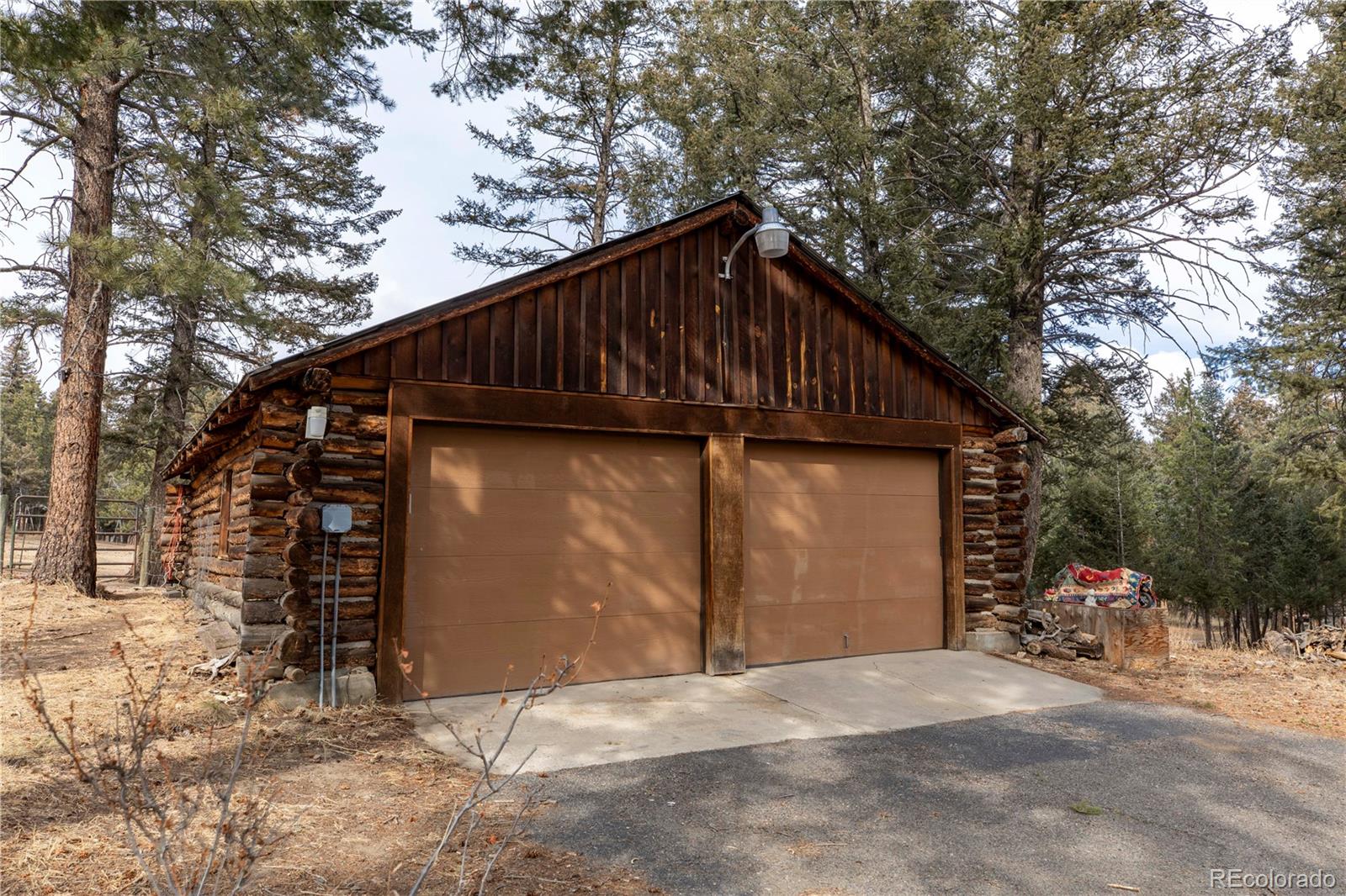 MLS Image #9 for 8830  blue creek road,evergreen, Colorado