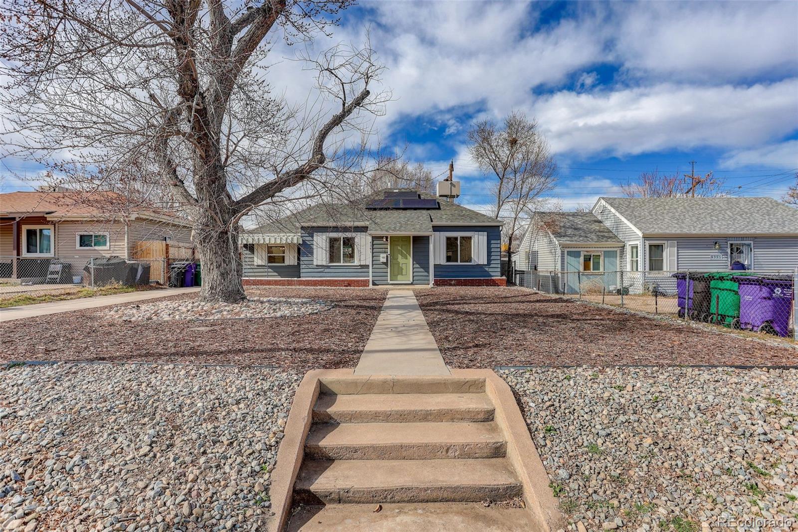 MLS Image #1 for 4341  steele street,denver, Colorado