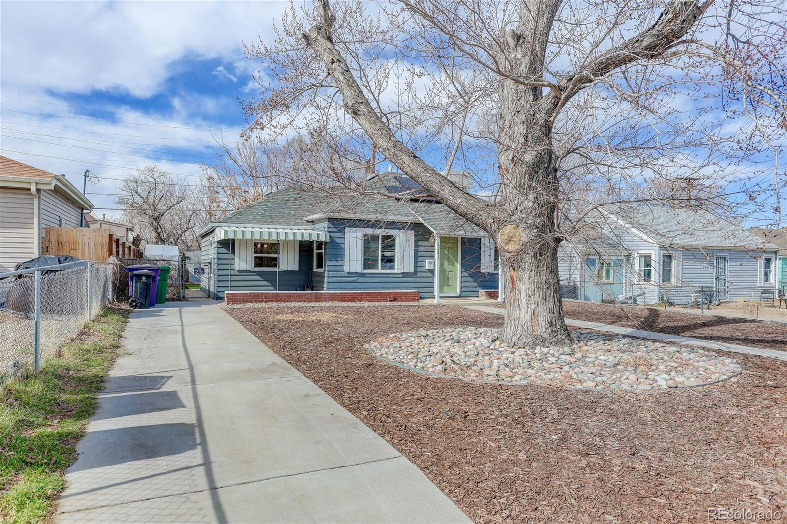 MLS Image #2 for 4341  steele street,denver, Colorado