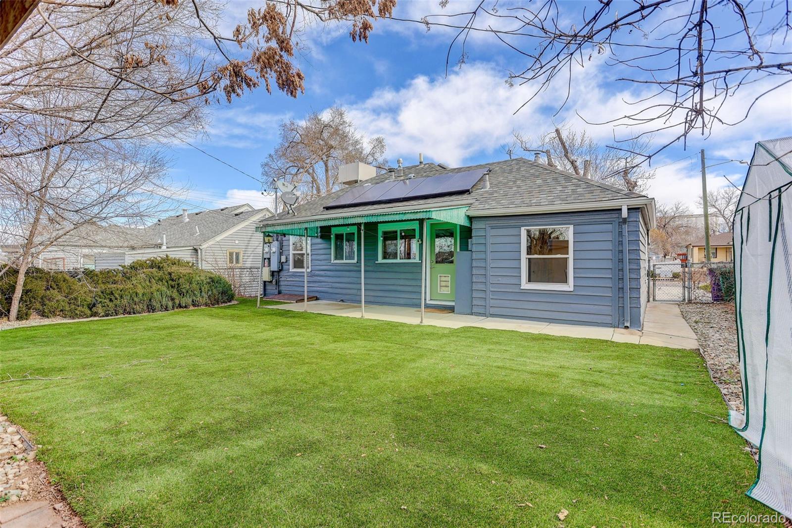 MLS Image #22 for 4341  steele street,denver, Colorado